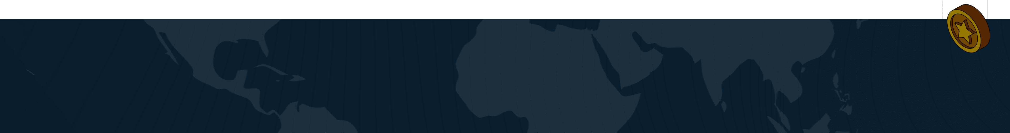 Decorative Middle Banner